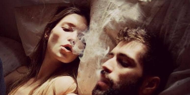 stoner couple stoner couple