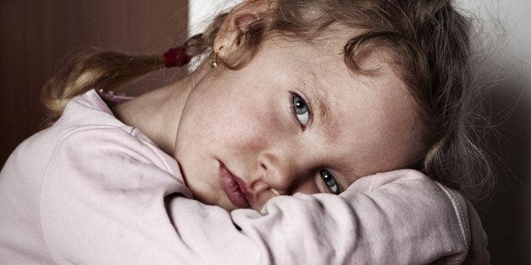 I Chose To Raise My Children In Poverty To Avoid Daycare I Chose To Raise My Children In Poverty To Avoid Daycare