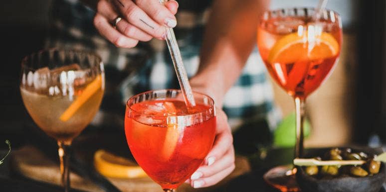 Well, This Sounds Dangerous: Powdered Alcohol Is Now A Thing Well, This Sounds Dangerous: Powdered Alcohol Is Now A Thing