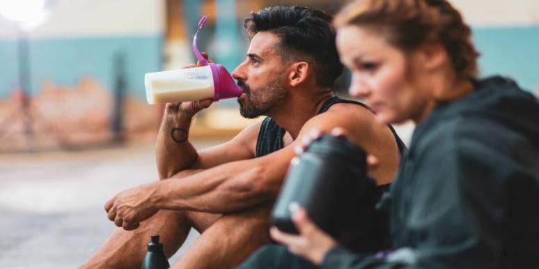 10 best protein powders for weight loss