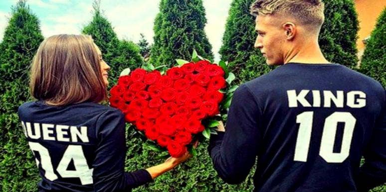 Power Couple: 10 Traits Men Need To Handle Strong Women Power Couple: 10 Traits Men Need To Handle Strong Women