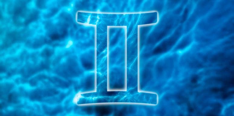 4 Gemini Power Colors That Bring Luck, Love & Success 4 Gemini Power Colors That Bring Luck, Love & Success