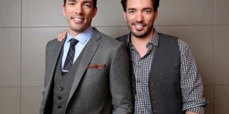 How To Get On Property Brothers Meet Jonathan And Drew Yourtango Drew Scott And Jonathan Silver