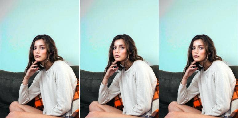 The Weird Thing Your Facial Bone Structure Says About Your Personality The Weird Thing Your Facial Bone Structure Says About Your Personality
