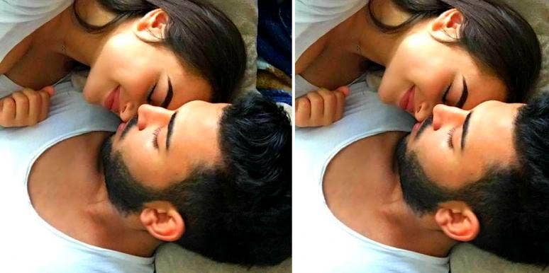 Is It True That Men Need Sex and Women Need Love? Is It True That Men Need Sex and Women Need Love?