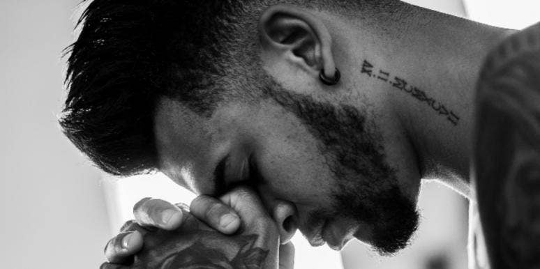 7 Bible Verses To Pray When You Don't Know How 7 Bible Verses To Pray When You Don't Know How