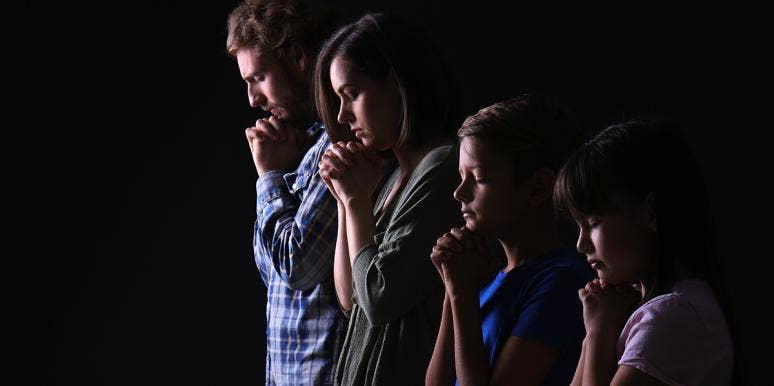 People Of Praise: Inside Amy Coney Barrett's Controversial Religious Group People Of Praise: Inside Amy Coney Barrett's Controversial Religious Group