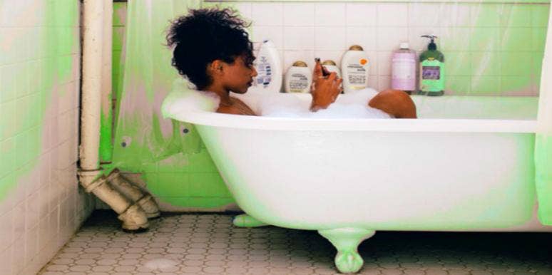 A Letter To My Pre-Mom Self A Letter To My Pre-Mom Self