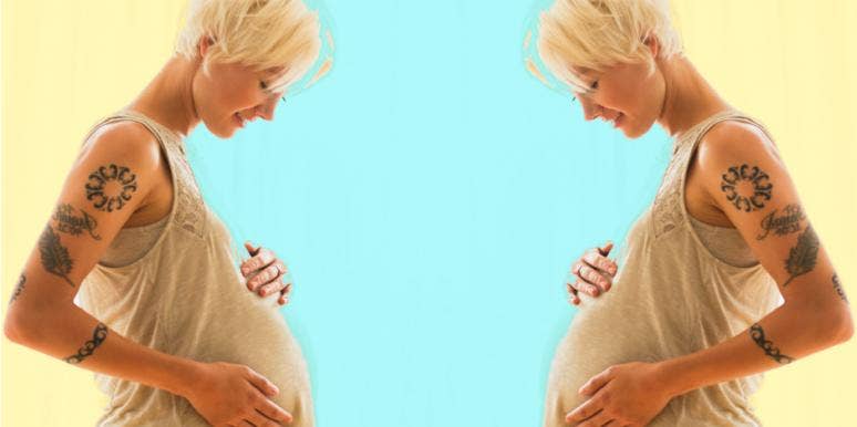 How To Tell If You're Dilated (And Ready To Give Birth) How To Tell If You're Dilated (And Ready To Give Birth)