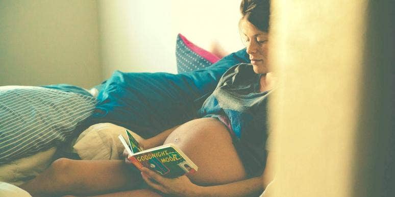 pregnancy parenting pregnancy parenting