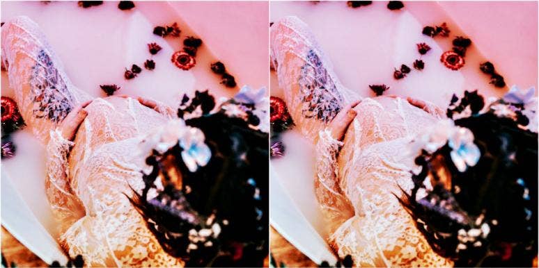 What Preggophilia Means (And Why There's No Reason To Be Ashamed Of Your Fetish) What Preggophilia Means (And Why There's No Reason To Be Ashamed Of Your Fetish)