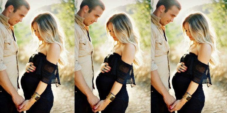 pregnancy pregnancy