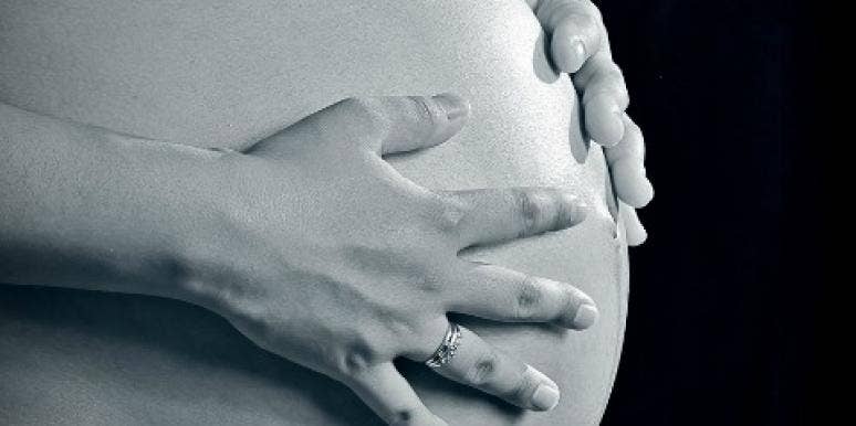 pregnancy pregnancy