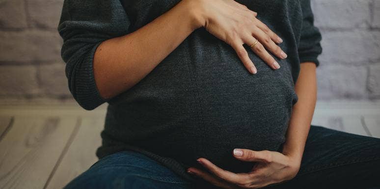 Beware: This New Pregnancy Trend Could Risk Your Unborn Baby's Life Beware: This New Pregnancy Trend Could Risk Your Unborn Baby's Life