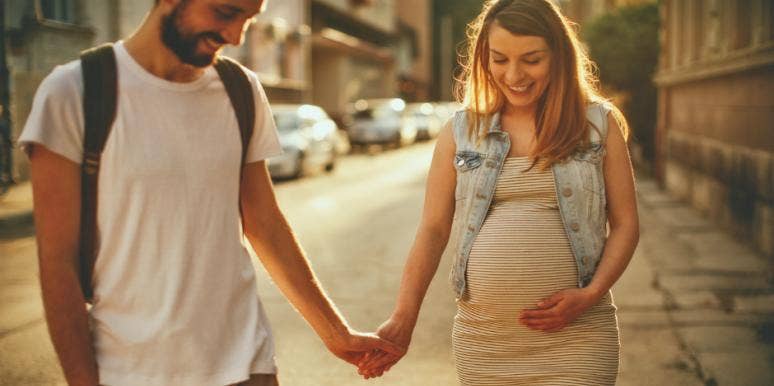 pregnant sex is sex during pregnancy safe