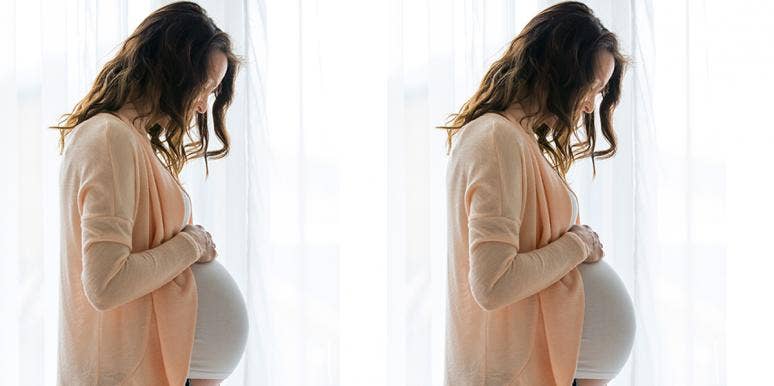 A Woman With Two Vaginas Is Pregnant With A 'Miracle Baby' A Woman With Two Vaginas Is Pregnant With A 'Miracle Baby'