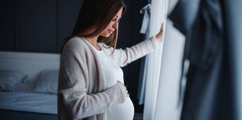 I Fought Infertility To Have A Child, And It Made Me Better I Fought Infertility To Have A Child, And It Made Me Better