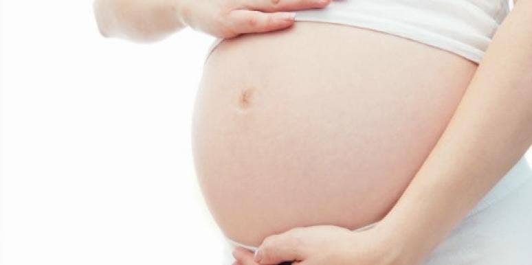 With recent GOP fueled measures, Texas baby boom is inevitable Pregnant Woman
