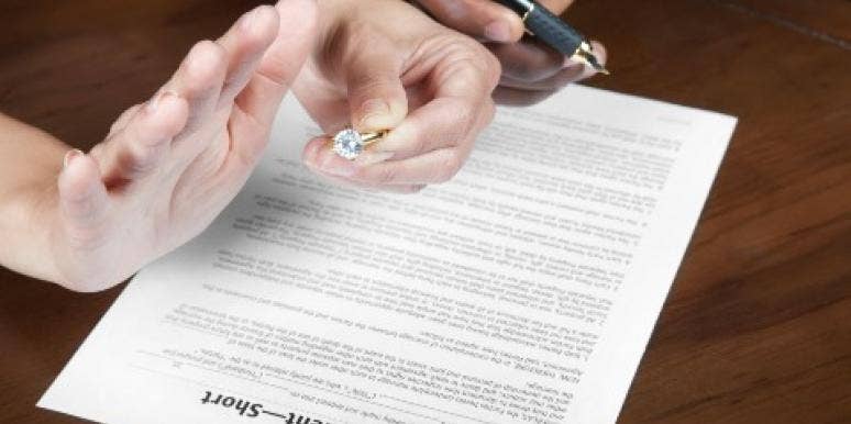 Can I Get A Prenup After Marriage? Can I Get A Prenup After Marriage?