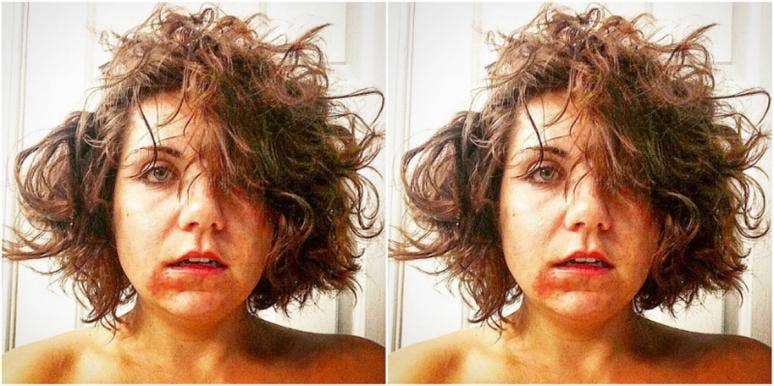 Ladies: You Don't Owe 'Prettiness' To Anyone Ladies: You Don't Owe 'Prettiness' To Anyone