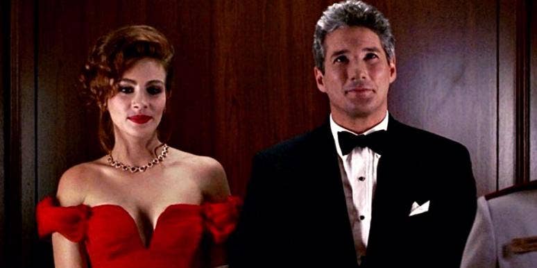 pretty woman pretty woman