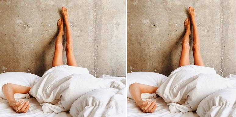 These Sex Positions May Be Why You Can't Orgasm These Sex Positions May Be Why You Can't Orgasm
