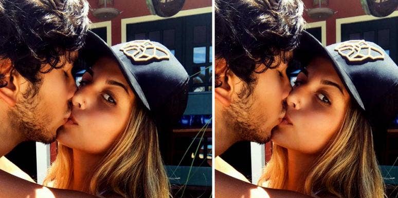 The Dating Mentality That’s Preventing A Committed Relationship The Dating Mentality That’s Preventing A Committed Relationship