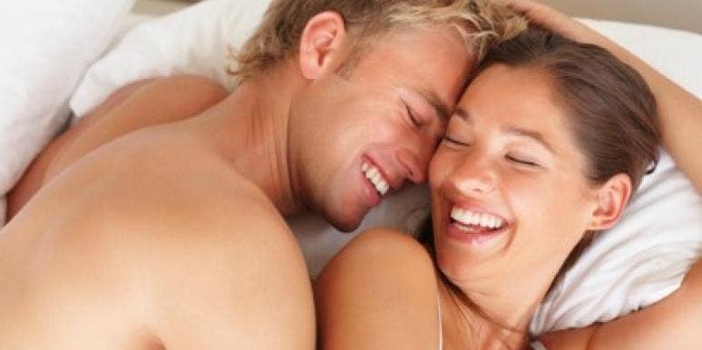 11 Sex Tips You Can Actually Try Tonight
