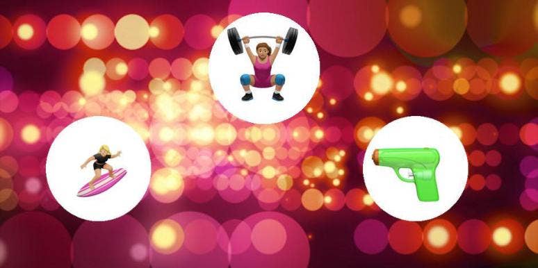new emojis new emojis