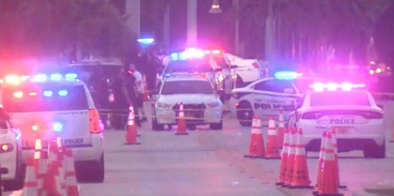 Deadly South Florida Pride Parade Crash Was An Accident Not A Terrorist Attack Wilton Manor Pride parade crash