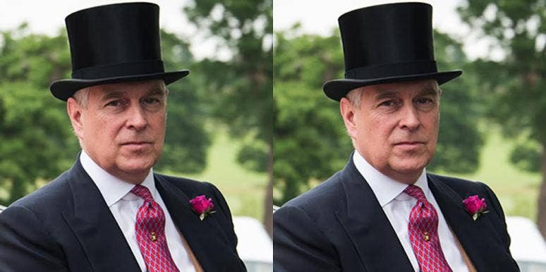 Virginia Giuffre Reveals Prince Andrew's Fetishes In Book Proposal Virginia Giuffre Reveals Prince Andrew's Fetishes In Book Proposal