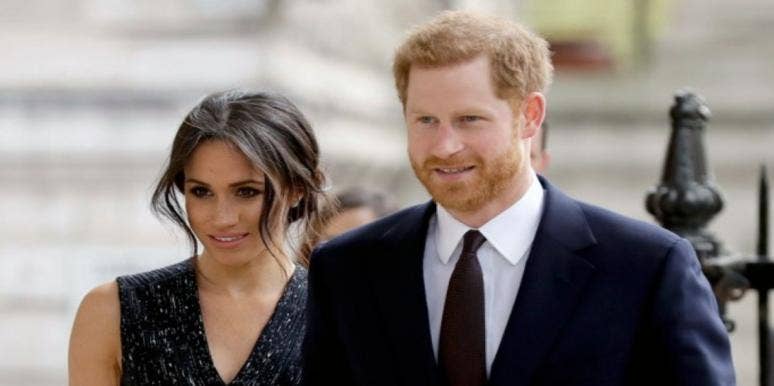 The Royal Double Standards Between Meghan Markle and Prince Andrew The Royal Double Standards Between Meghan Markle and Prince Andrew