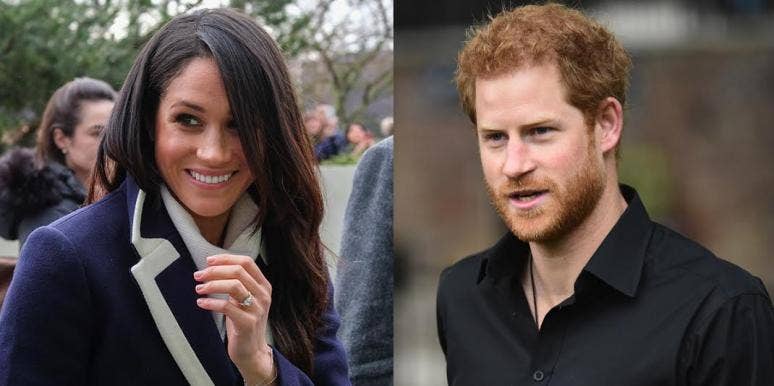Friends Of Meghan Markle And Prince Harry's: 11 Celebs Who Are BFFs With The Ex-Royals Friends Of Meghan Markle And Prince Harry's: 11 Celebs Who Are BFFs With The Ex-Royals