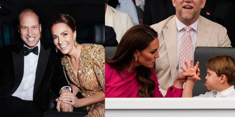 Prince William & Kate Middleton Address Prince Louis' Funny Jubilee Moments In Statement | YourTango Prince William & Kate Middleton Address Prince Louis' Funny Jubilee Moments In Statement | YourTango