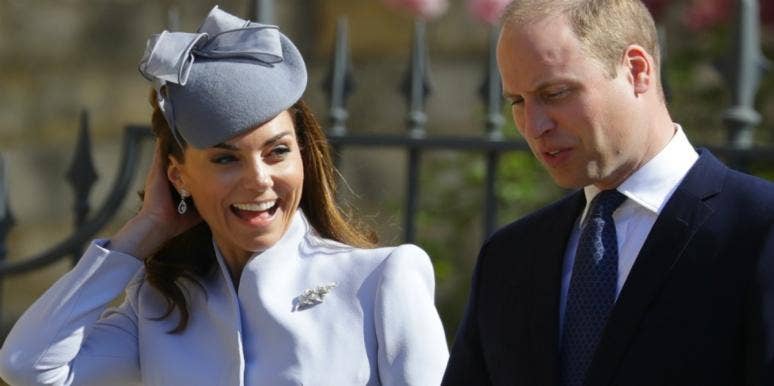 Did Prince William Cheat On Kate Middleton With Rose Hanbury? Details, Rumors & The Palace Cover Up kate middleton and prince william