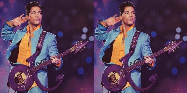 prince prince