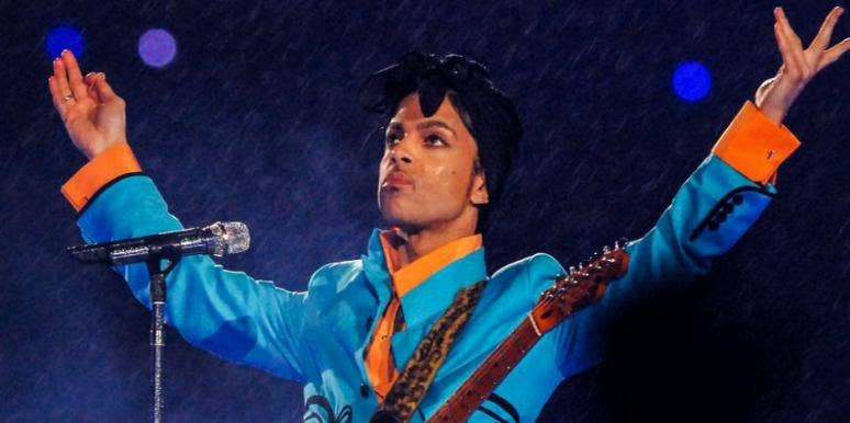 prince death scene video prince death scene video