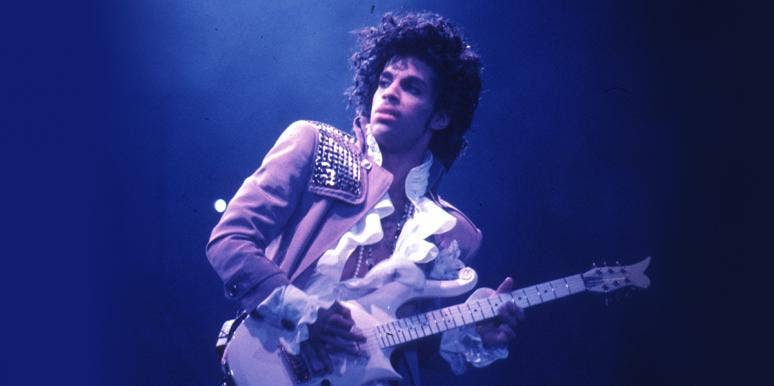 Does Prince Have Kids? Does Prince Have Kids?