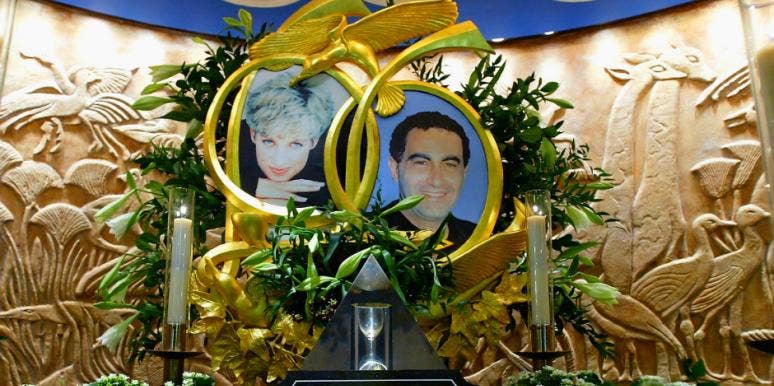 Who Is Trevor Rees-Jones? New Details On The Lone Survivor Of Accident That Killed Princess Diana And What He Kept Repeating After Crash Who Is Trevor Rees-Jones? New Details On The Lone Survivor Of Accident That Killed Princess Diana And What He Kept Repeating After Crash