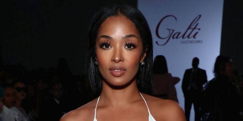 Who Is Princess Love? New Details On Ray J's Baby Mama And Star Of 'Love & Hip Hop: Hollywood' Who's Pregnant With Her Second Who Is Princess Love? New Details On Ray J's Baby Mama And Star Of 'Love & Hip Hop: Hollywood' Who's Pregnant With Her Second
