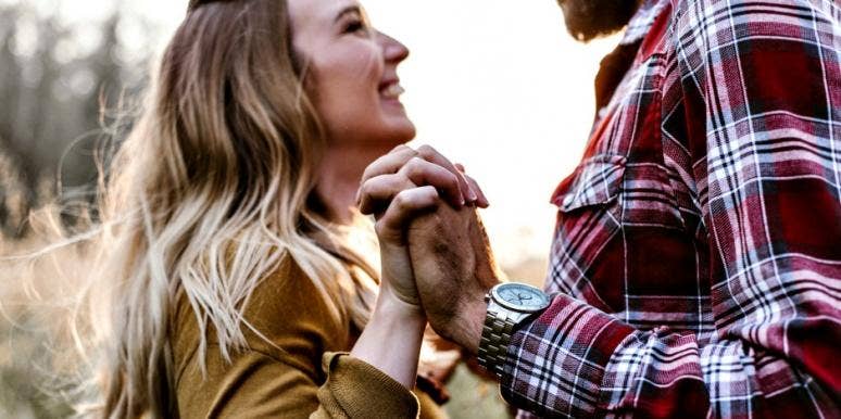 An Open Letter To The Man I Want An Open Letter To The Man I Want