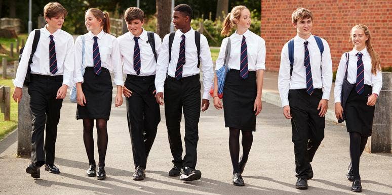 Private School TikTok Private School TikTok
