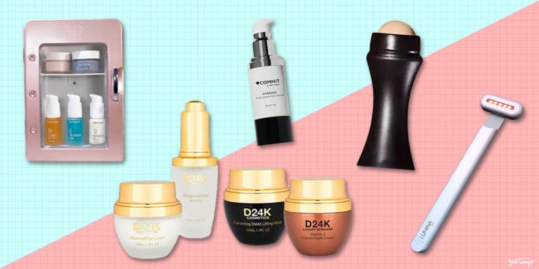 Top 10 Must-Have Beauty Products To Add To Your Skincare Routine | YourTango