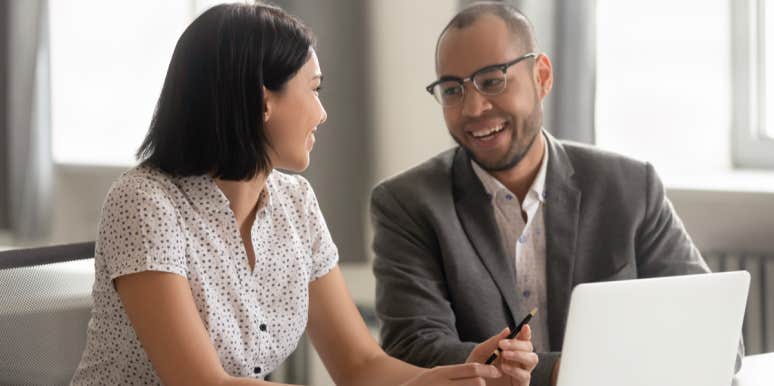 Professional Relationships: How Love Languages Can Help or Hurt Them professional relationship