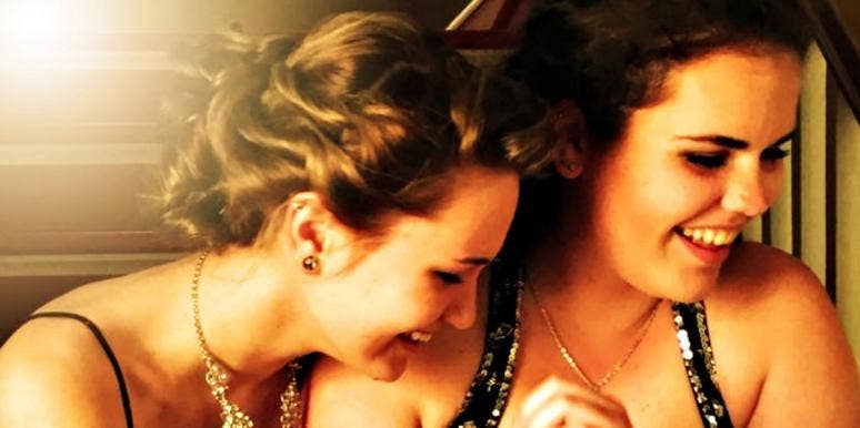 I Cried When My Lesbian Daughter Took Her Love To The Prom I Cried When My Lesbian Daughter Took Her Love To The Prom