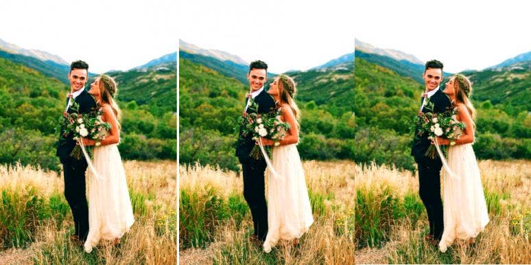 Promises Every Man Should Make To His Future Wife Promises Every Man Should Make To His Future Wife