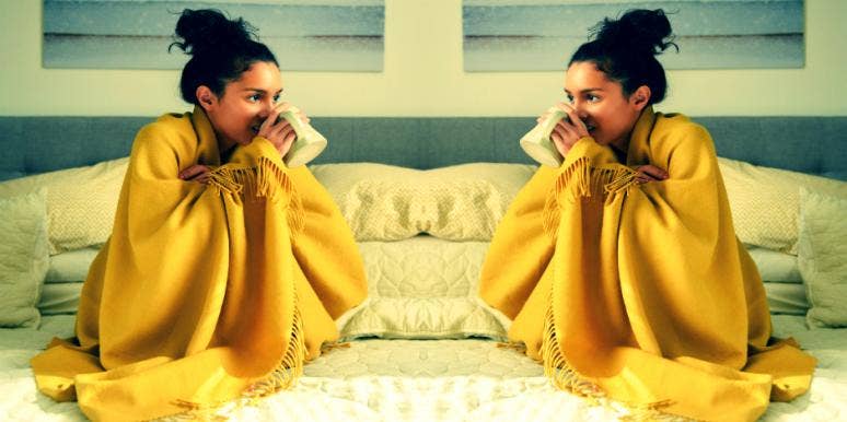 Why I Started Living The Hygge Life And How It Changed Everything