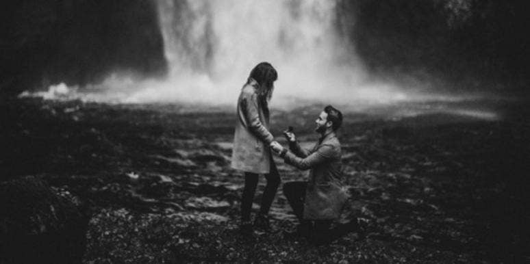 proposal proposal