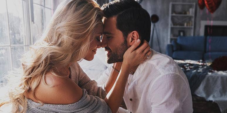 Why I Had To Propose To My Husband Why I Had To Propose To My Husband