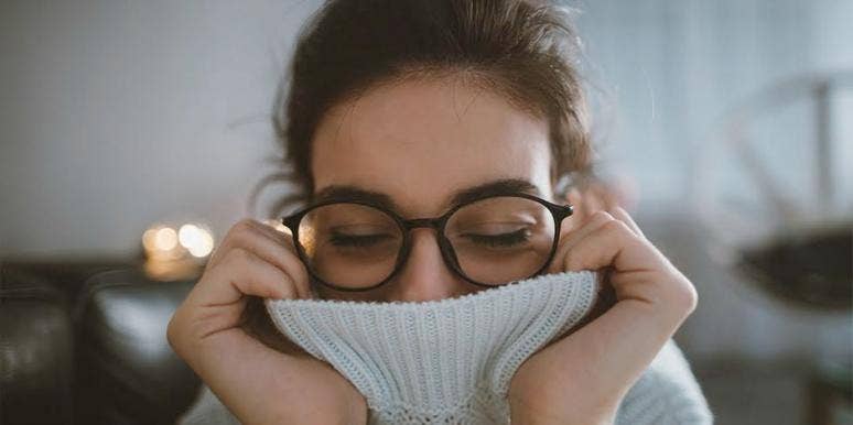 How To Protect Your Eyes Against Coronavirus By Wearing Glasses Instead Of Contact Lenses How To Protect Your Eyes Against Coronavirus By Wearing Glasses Instead Of Contact Lenses